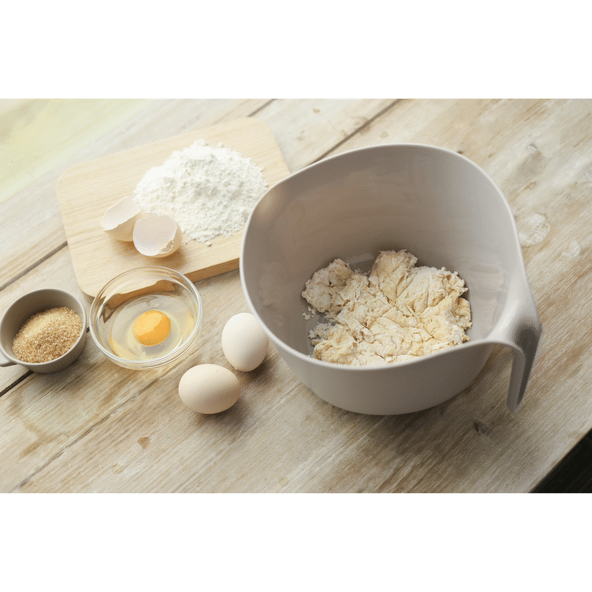 Kitchen Inspire Mixing Bowl 3lt - image 2