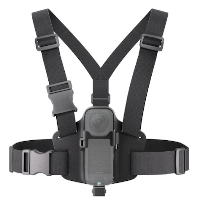Insta360 POV Chest Mount for X4/X5 - image 2