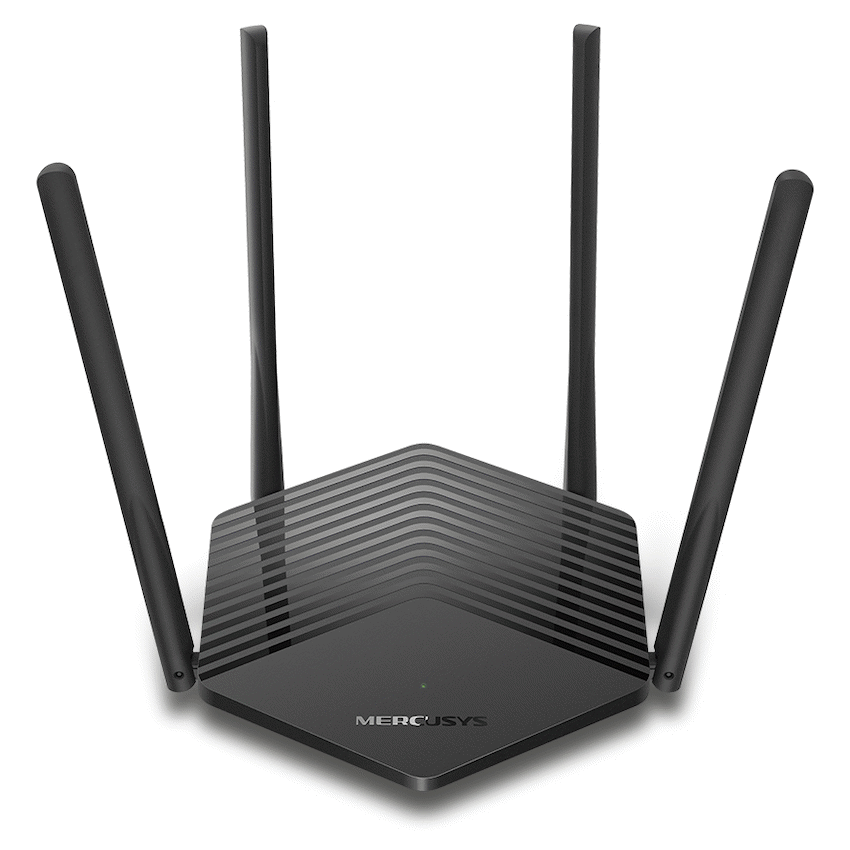 TP-Link Mercusys MR60X AX1500 Wi-Fi 6 Router - image 2