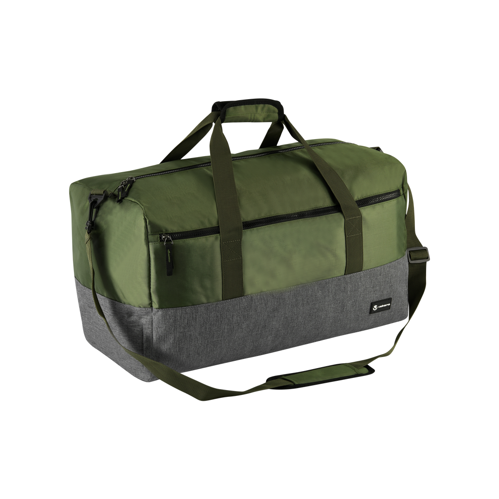 Volkano Corporal 43l Duffle - Khaki
