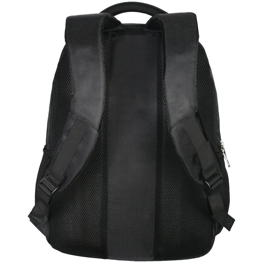 Volkano Jet Backpack 15.6" - Black - image 2
