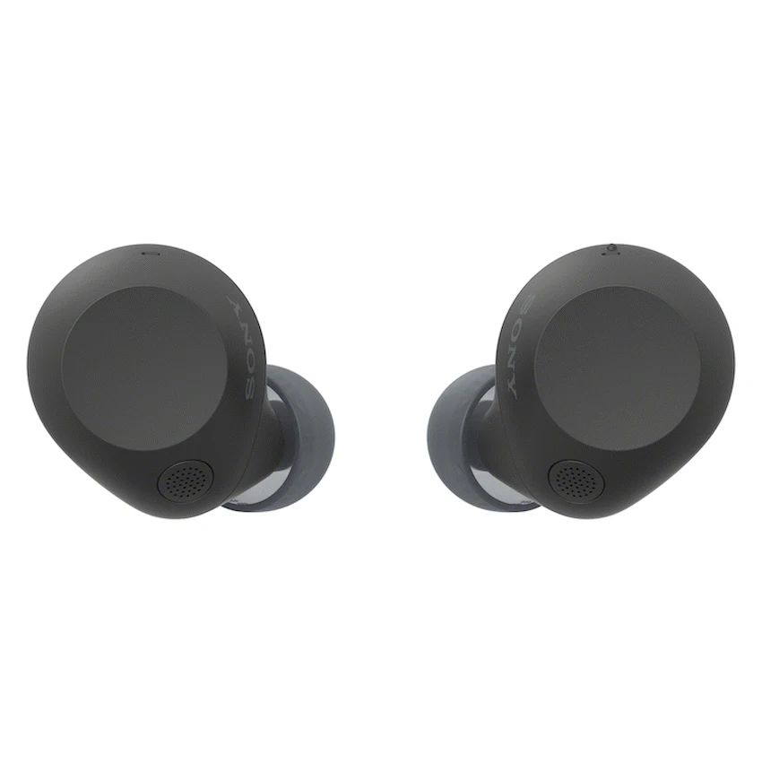 Sony WF-C710N True Wireless Earbuds (Black) - image 2