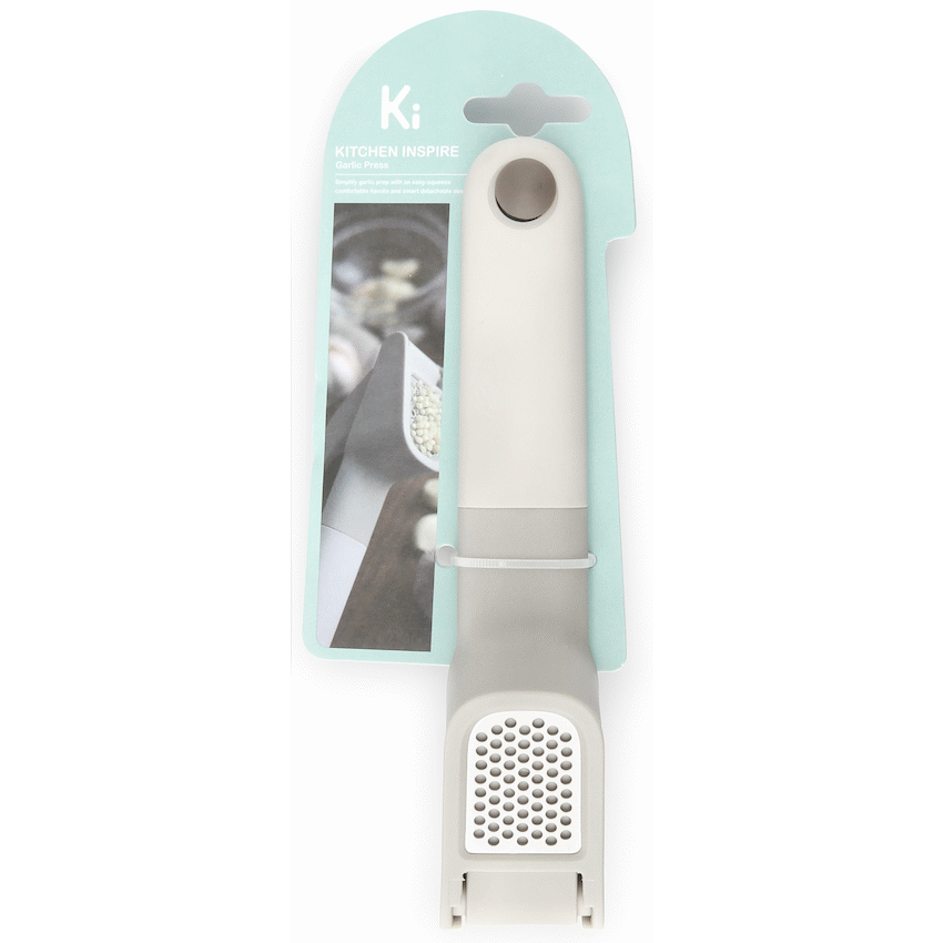 Kitchen Inspire Garlic Press - image 2