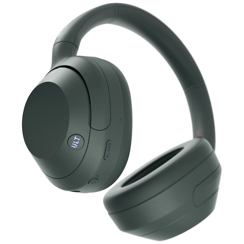 Sony ULT Wear NC - Forest Grey - image 2