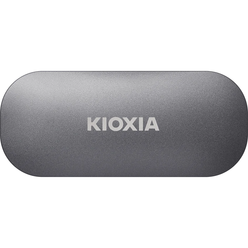 Kioxia Exceria Plus 500gb Portable SSD - image 2