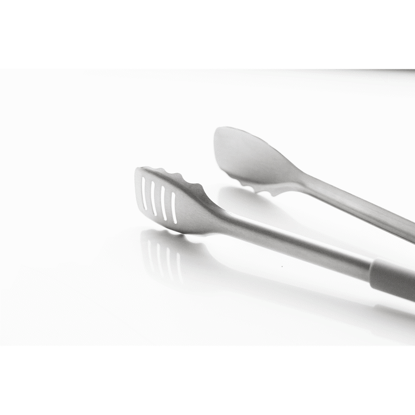 Kitchen Inspire Tongs St/St - image 2