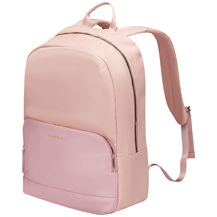 SupaNova Gabi 15.6" Laptop Backpack - Pink - image 2