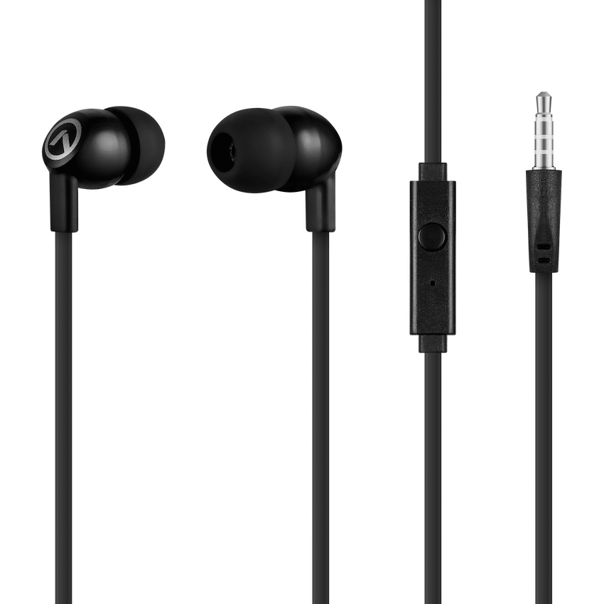 Amplify ON-THE-MOVE Aux Earphone - image 2