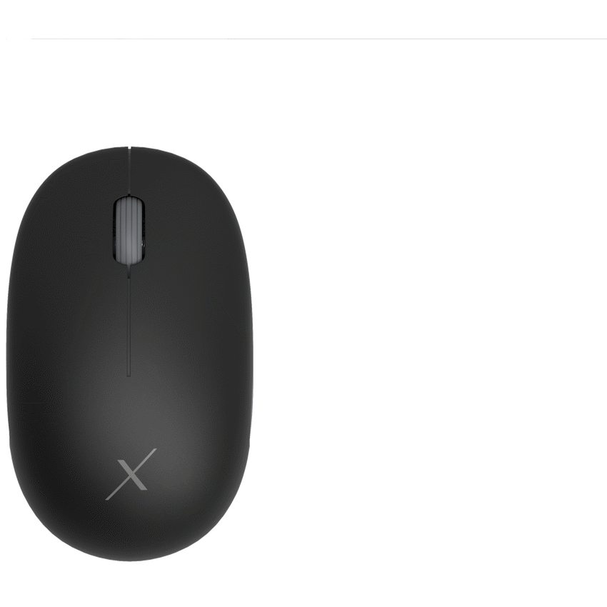 VolkanoX Asher Bluetooth Wireless Mouse - Graphite - image 2