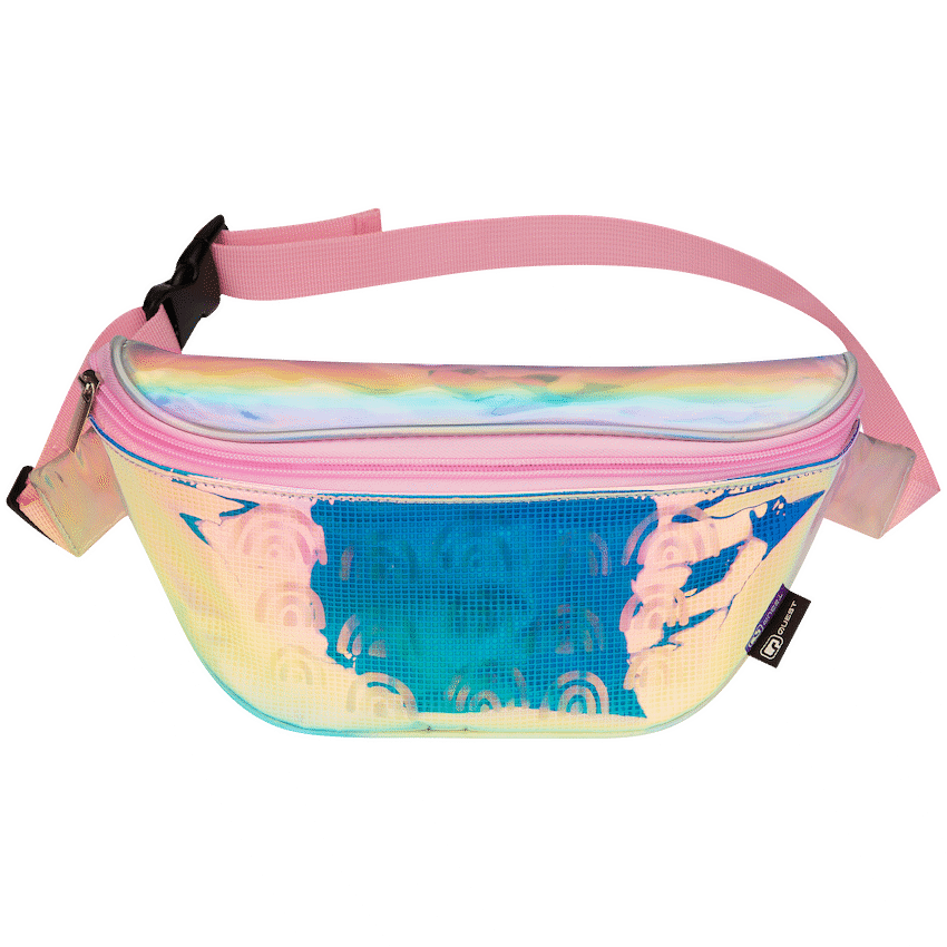 Quest Rainbow Moonbag - Pink - image 2