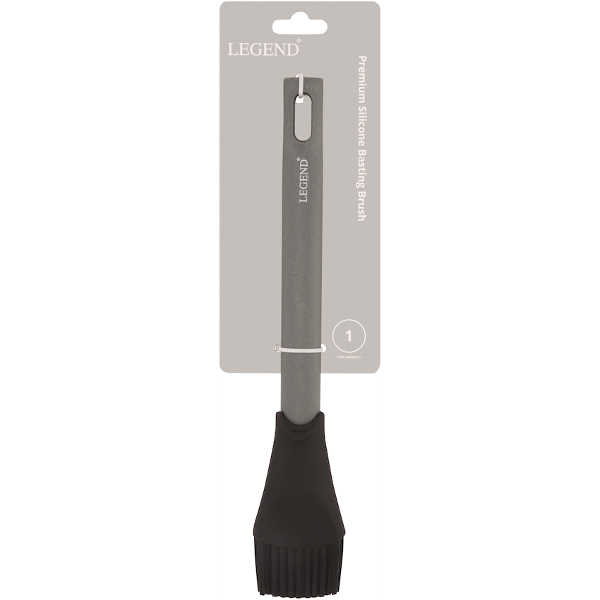Legend Premium silicone basting brush - image 2
