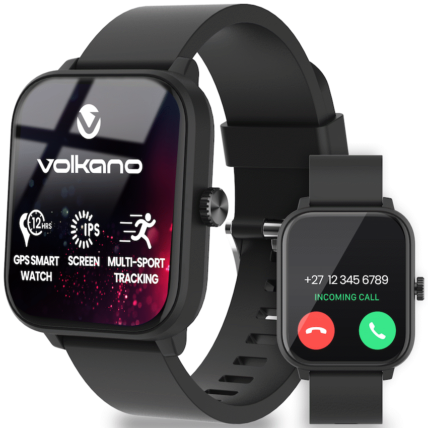 Volkano Stamina Series GPS Smart Watch - image 2