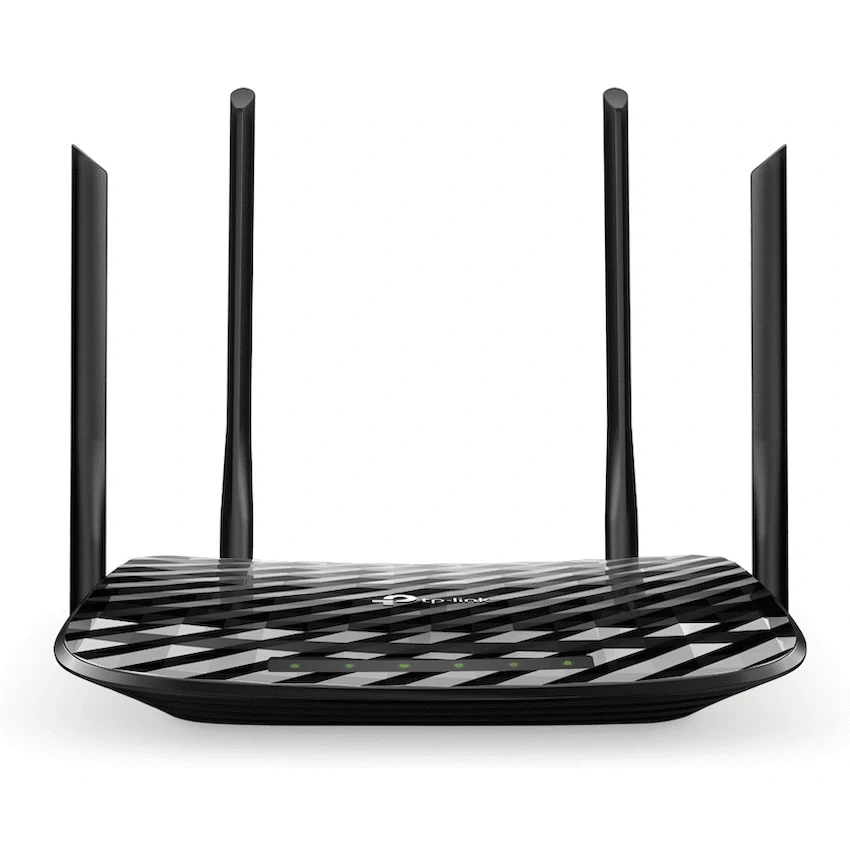 TP-Link Archer C6 AC1200 Dual-Band Wi-Fi Router - image 2