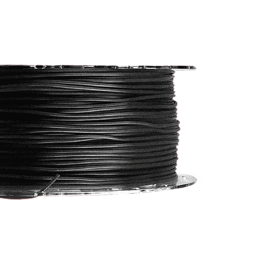 Creality PLA Carbon Filament 1kg - image 2