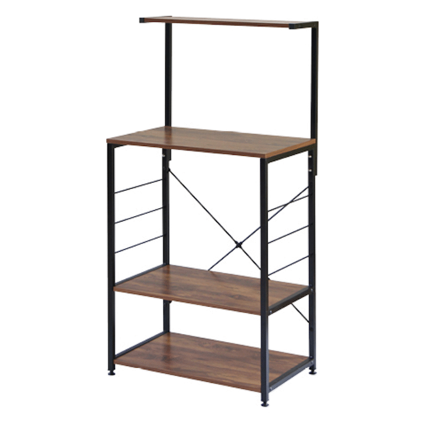 Everfurn Boston Kitchen Unit/Rack - image 2