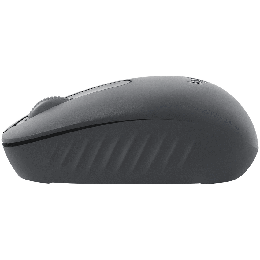 Logitech(R) M196 Bluetooth Mouse - Graphite - BT - image 2