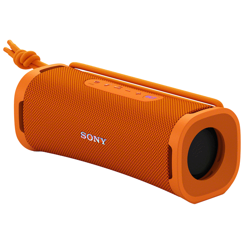 Sony ULT Field 1 - Orange - image 2