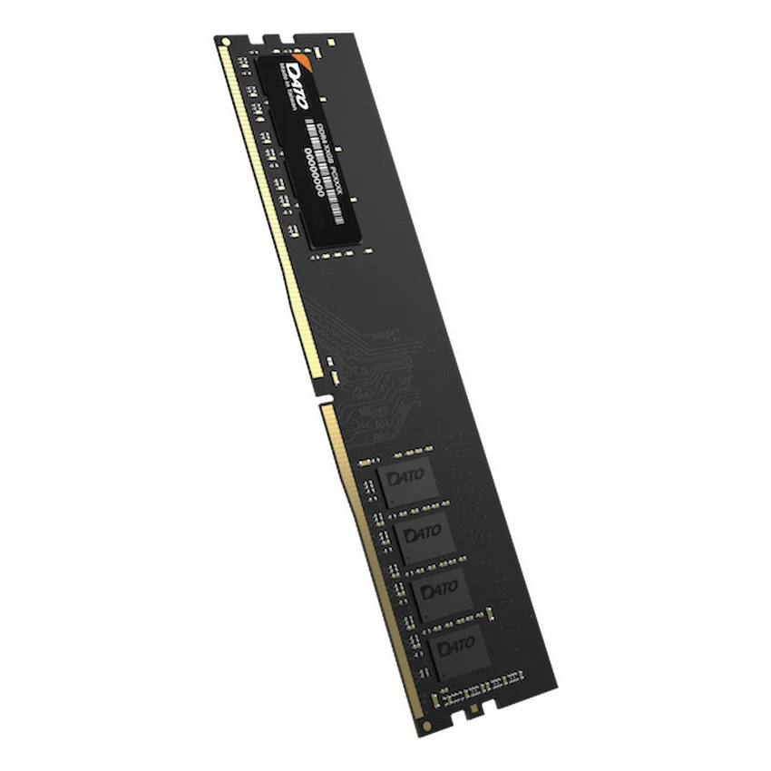 DATO DDR4 PC3200 16gb U-DIMM - image 2