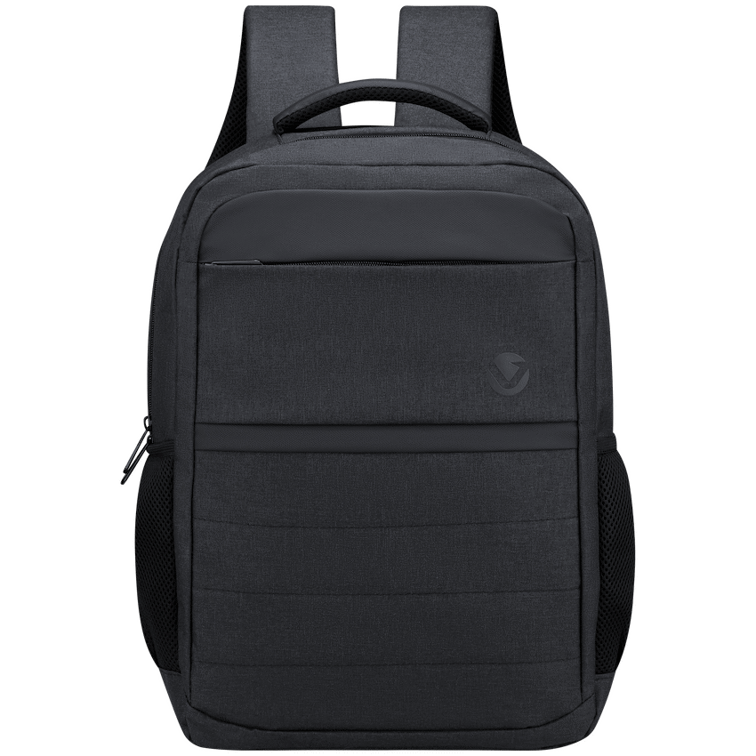 Volkano Indigo 15.6" Laptop Backpack Black - image 2
