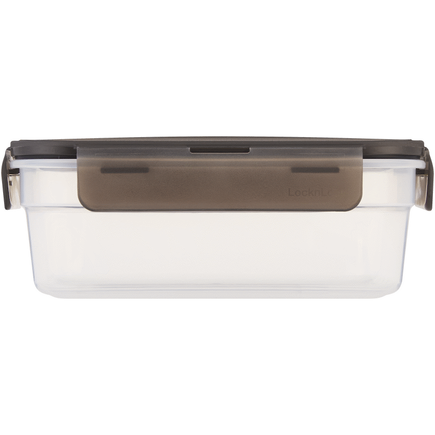 LocknLock Wave container 960ml grey - image 2