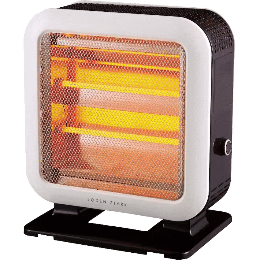 Boden Stark Double Sided Bar Heater - image 2