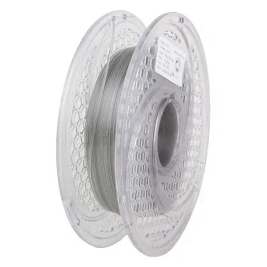 SA Filament Premium PLA Filament 500g - Blue - GITD - image 2