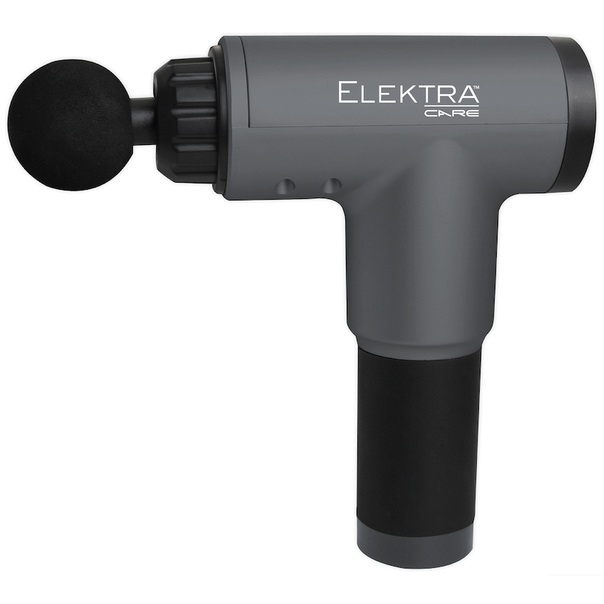 PHYSIO-PRO MASSAGER - image 2