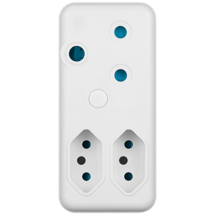Switched 3-Way Adaptor - image 2