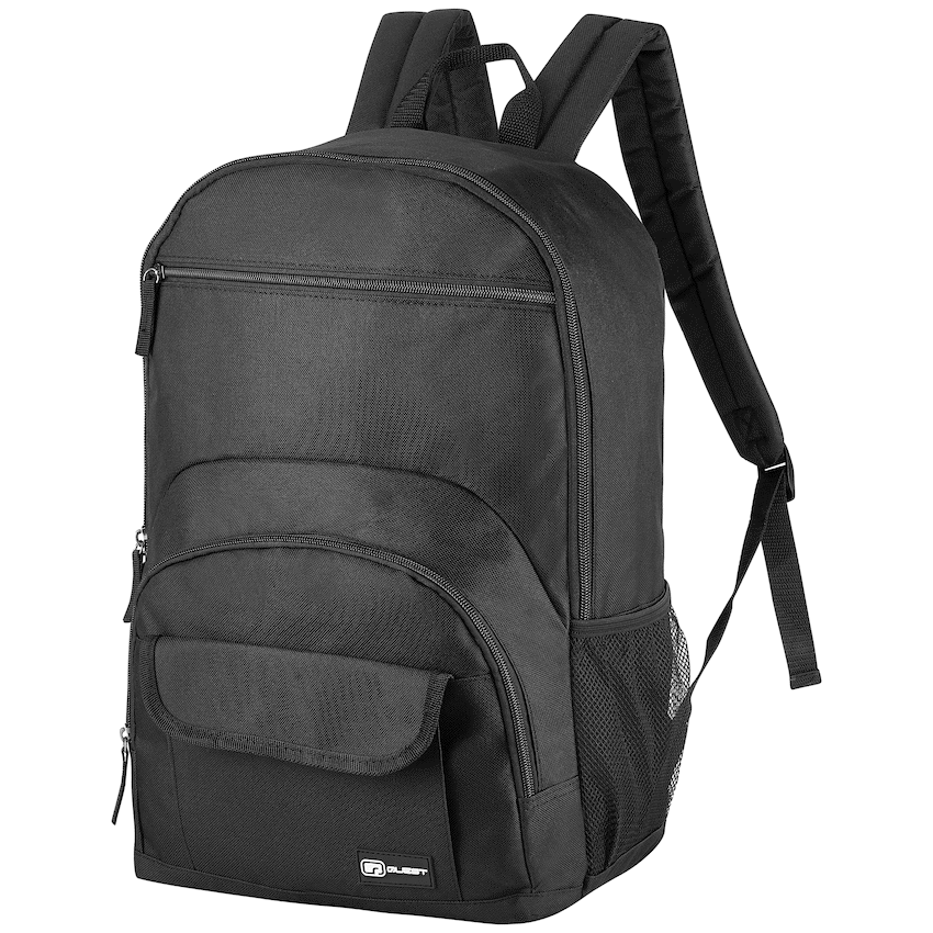 Amplify Mentor 20l Backpack - Black - image 2