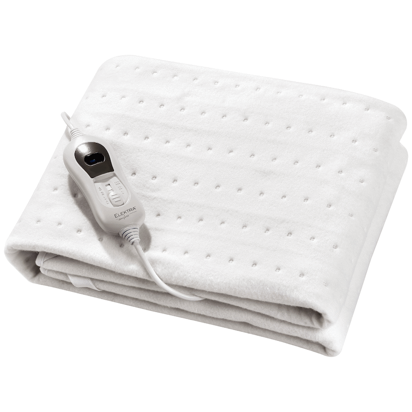 Elektra Comfort Electric Blanket - Single - image 2