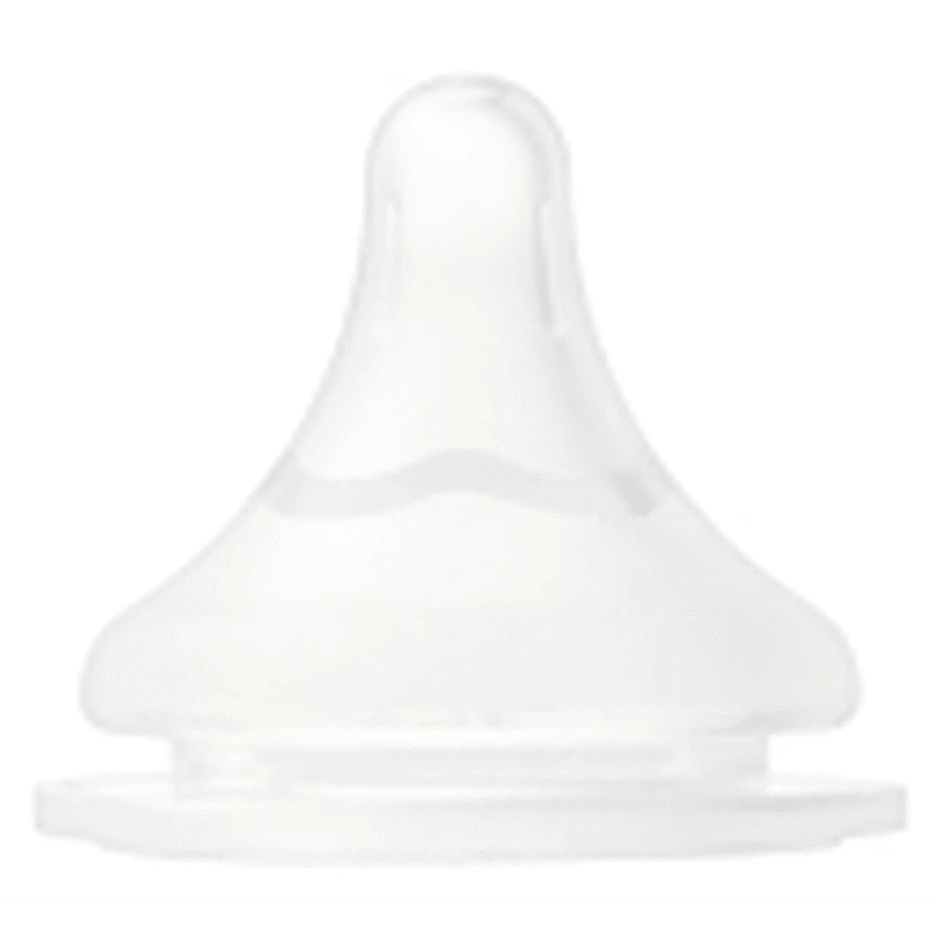 Pigeon SofTouch Nipple Blister Pack 2 Pcs (L) - image 2