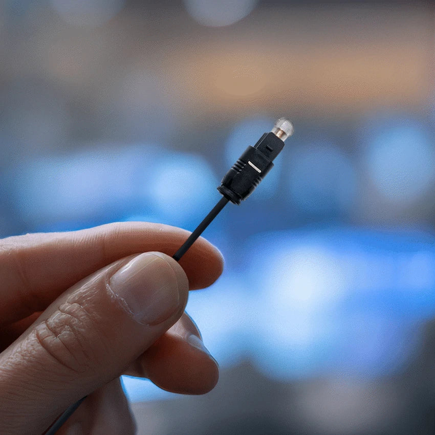 Volkano Optical Cable 1.5m - image 2