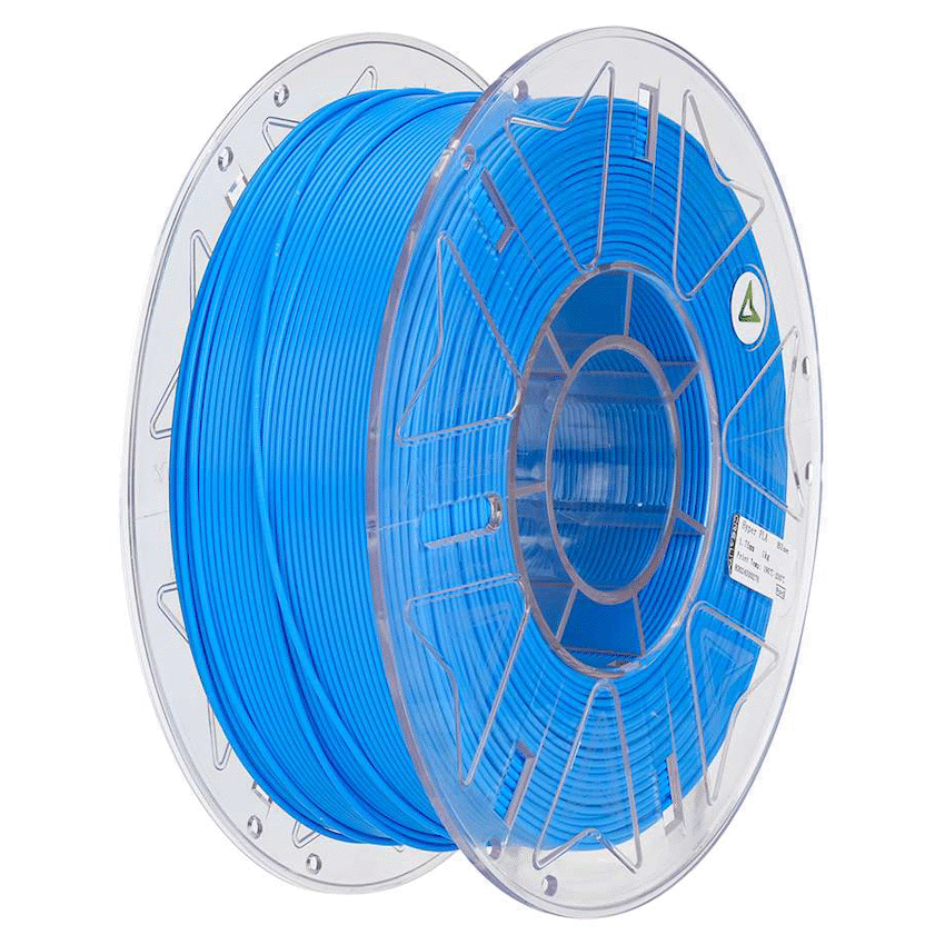 Creality Hyper PLA Filament RFID Blue - image 2