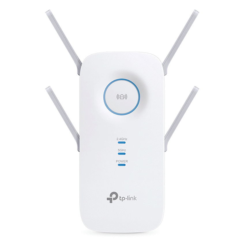 TP-Link RE650 AC2600 Wi-Fi Range Extender - image 2