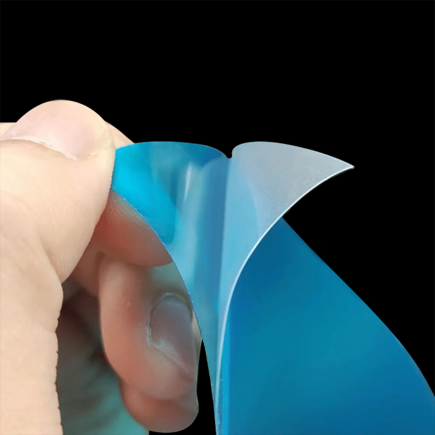 Creality High-Speed Release Film Accessory Pack 286x198 0.3 ACF (3 Pcs) - image 2