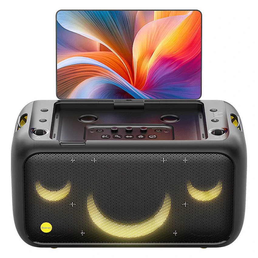 Ikarao Break X1 Smart Party Speaker - image 2