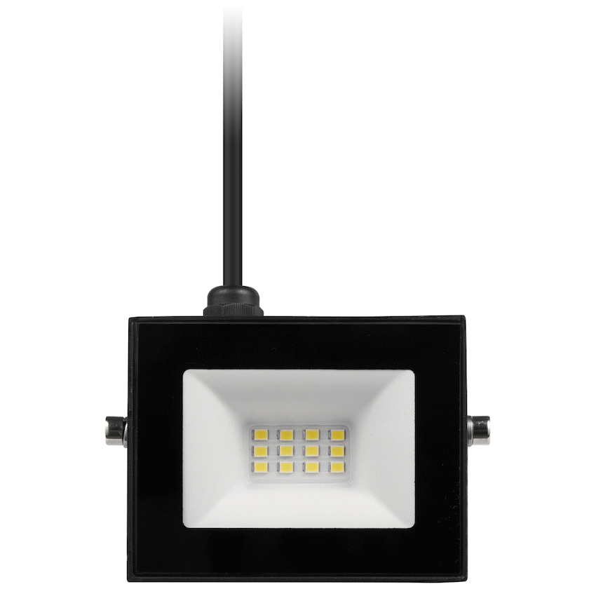Switched 10w LED Flood Light - image 2