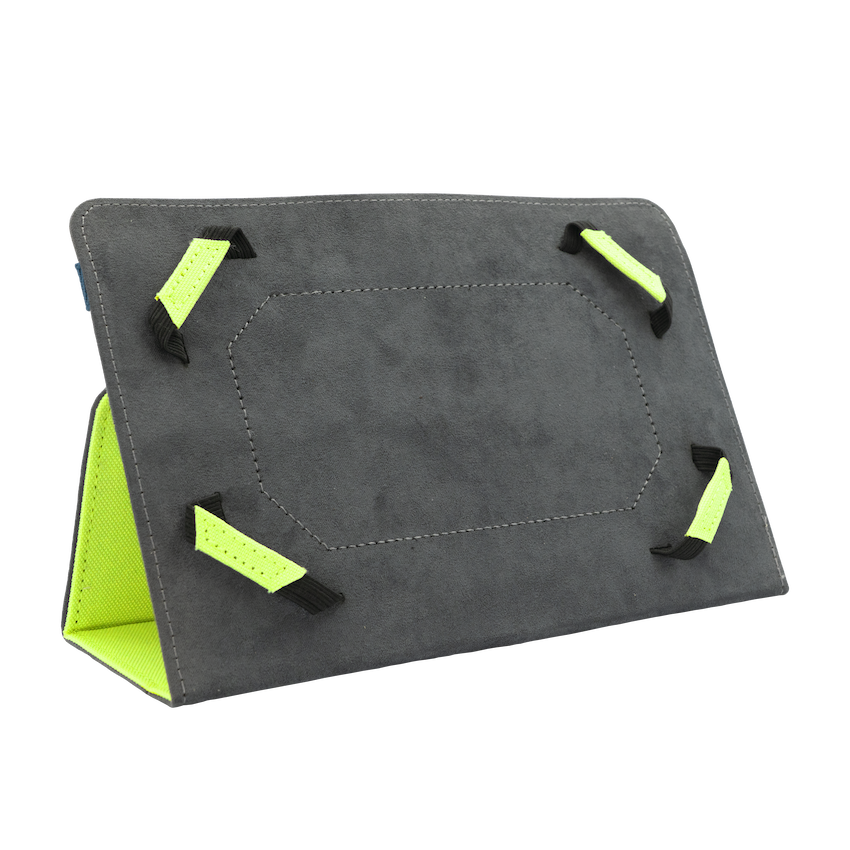 Volkano Tablet 7" Cover - Core Series - Green - image 2