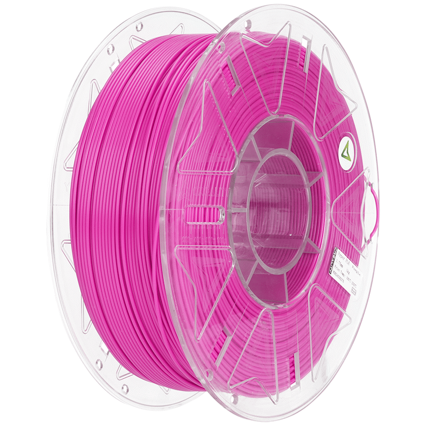 Creality Hyper PLA Filament RFID Purple - image 2