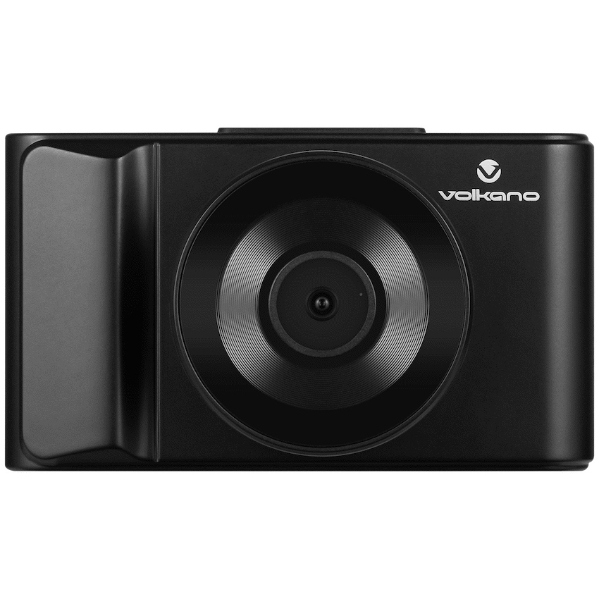 Volkano Trueview Series Dash Camera Front + Rear - image 2