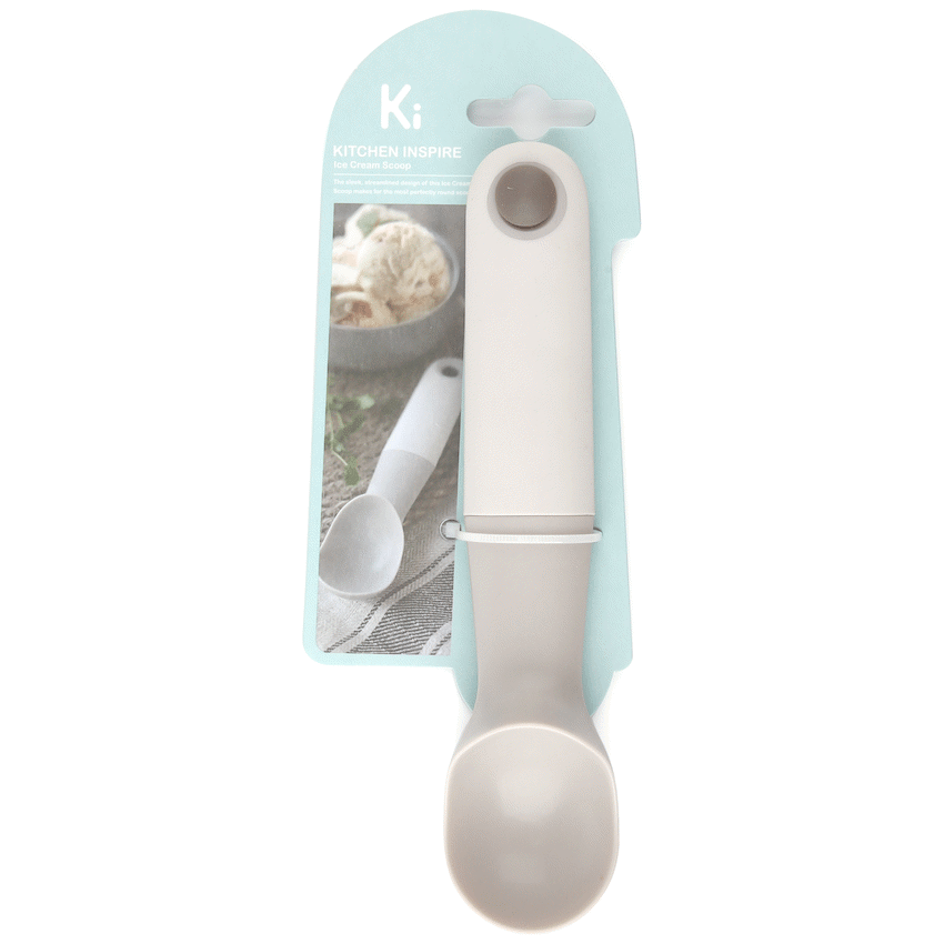Kitchen Inspire Ice Cream Scoop - image 2