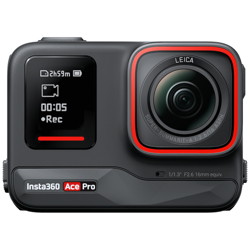 Insta360 Ace Pro Standalone - image 2