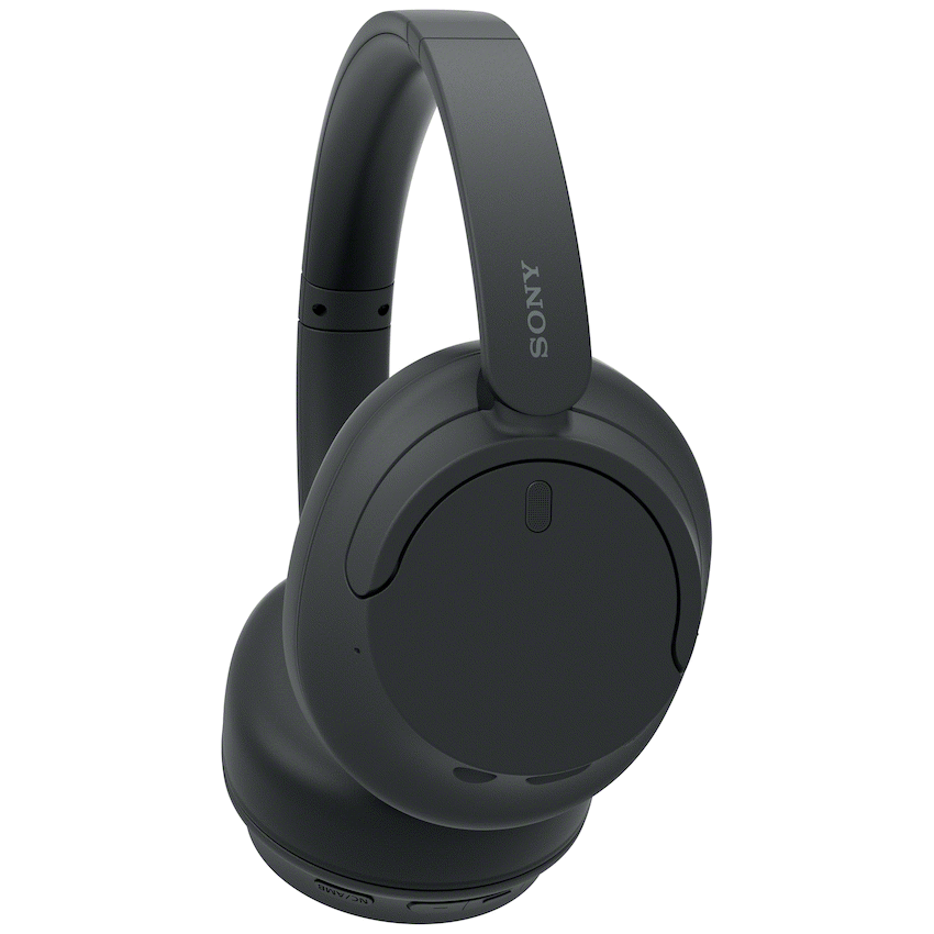 Sony WH-CH720 (Black) Noise Cancelling Over-Ear Headphones - image 2