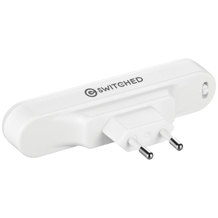 Switched Lux Series - Emergency Night Light with Auto Power Failure Detection - image 2
