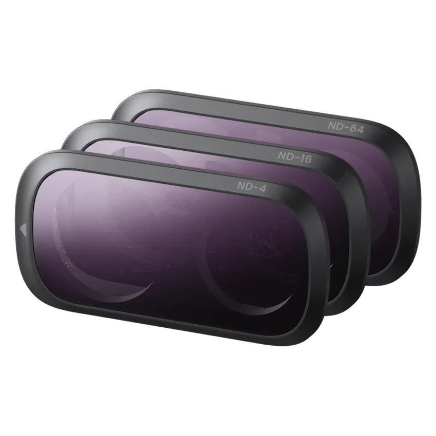Insta360 Luna Ultra ND Filter Set - image 2