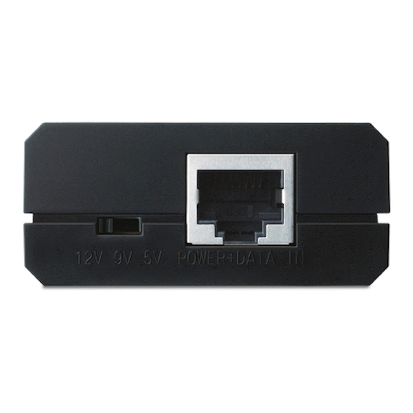 TP-Link TL-POE10R POE Splitter - image 2