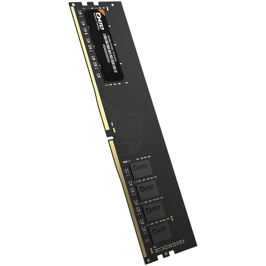 Dato DDR4 PC3200 4gb U-DIMM - image 2