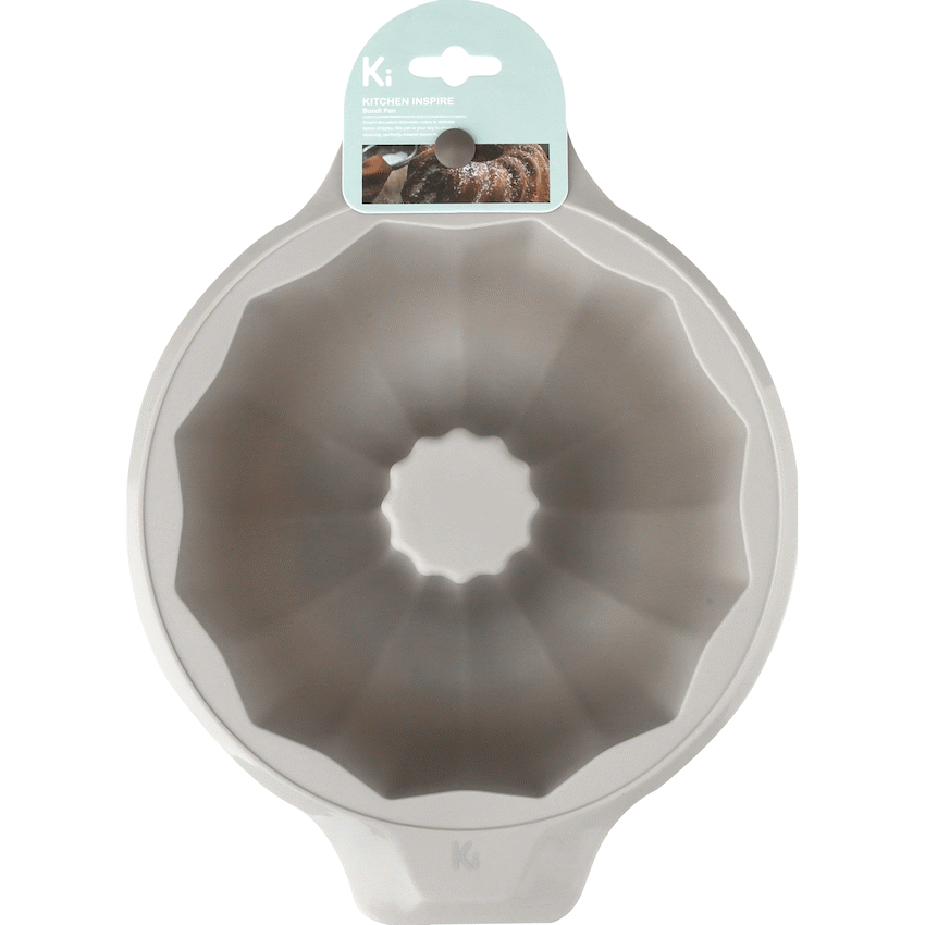 Kitchen Inspire Bundt Pan - image 2