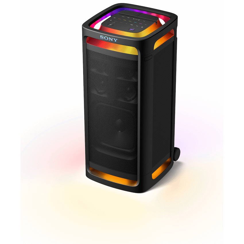 Sony ULT Tower 9AC Party Speaker - image 2