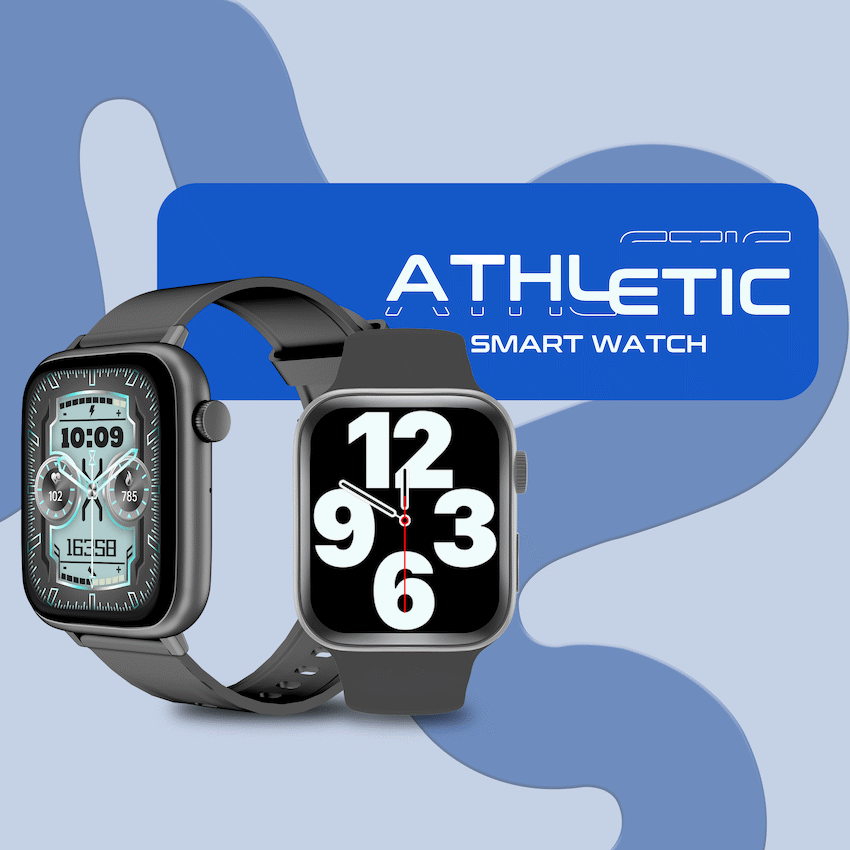 Amplify Athletic Series Smart Watch - image 2